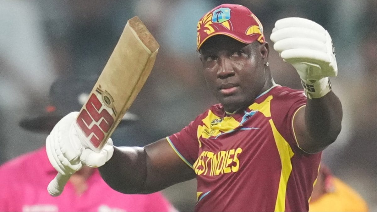 Zimbabwe vs West Indies Match Details: What to Know
